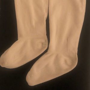 Hunter Fleece Women’s Boot Socks